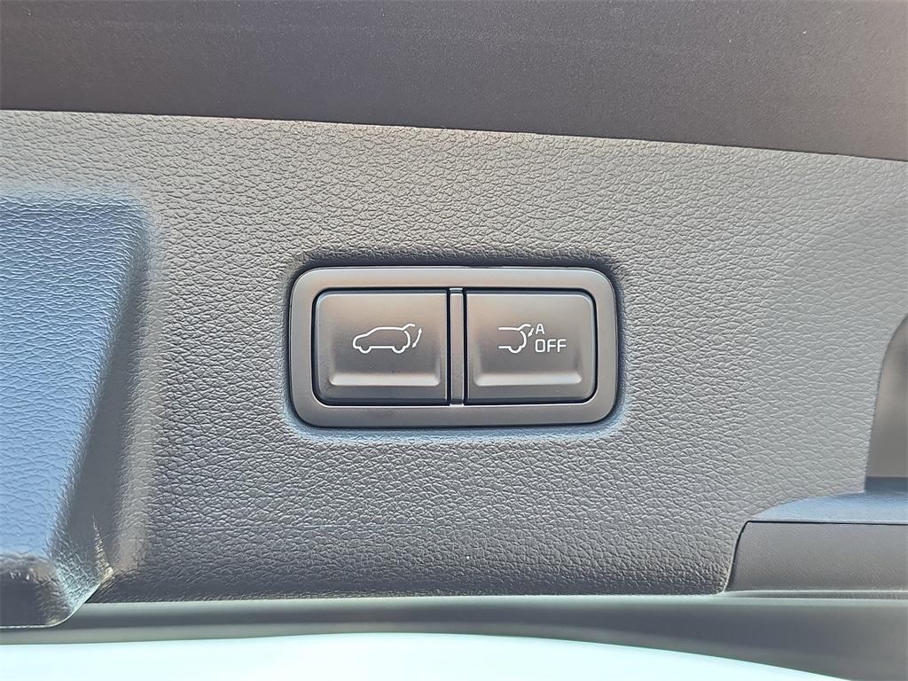 new 2025 Kia Telluride car, priced at $43,120