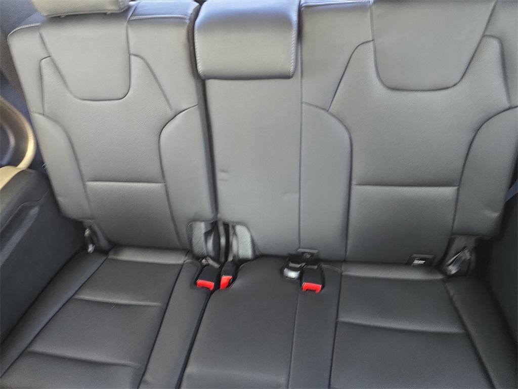 new 2025 Kia Telluride car, priced at $43,120