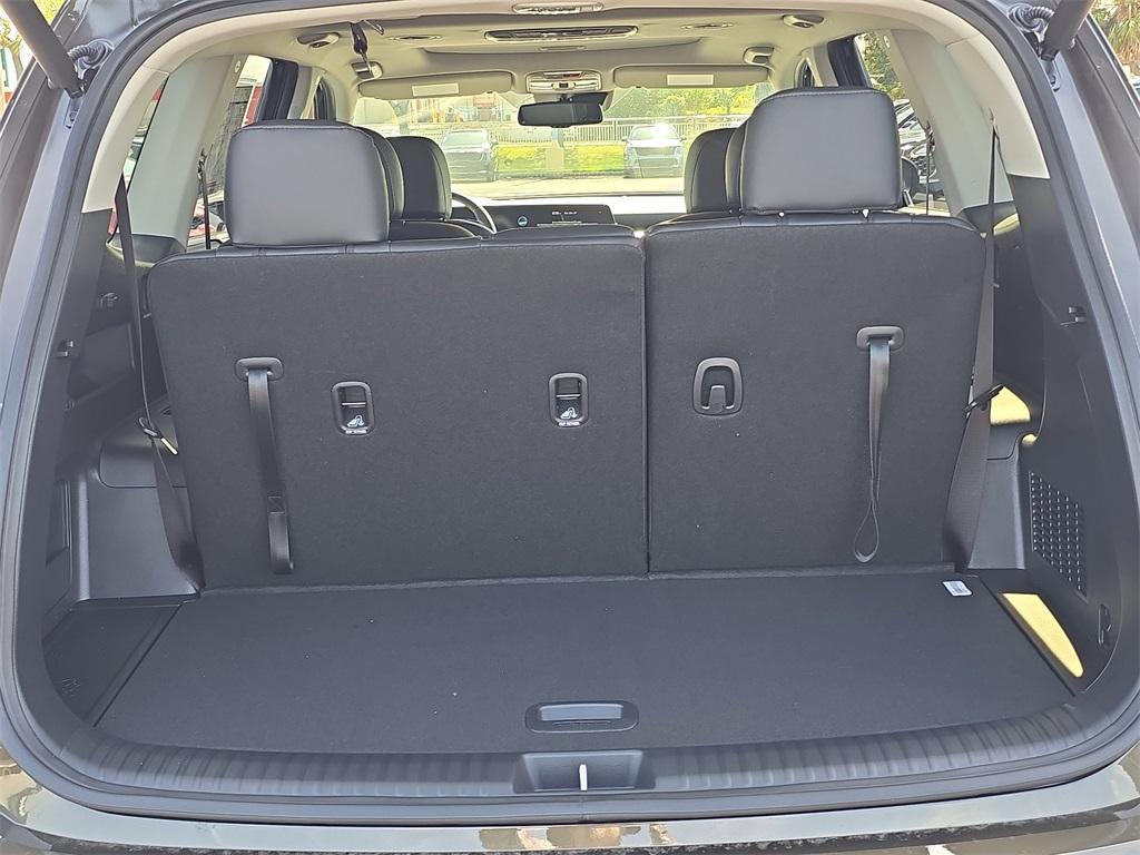 new 2025 Kia Telluride car, priced at $43,120