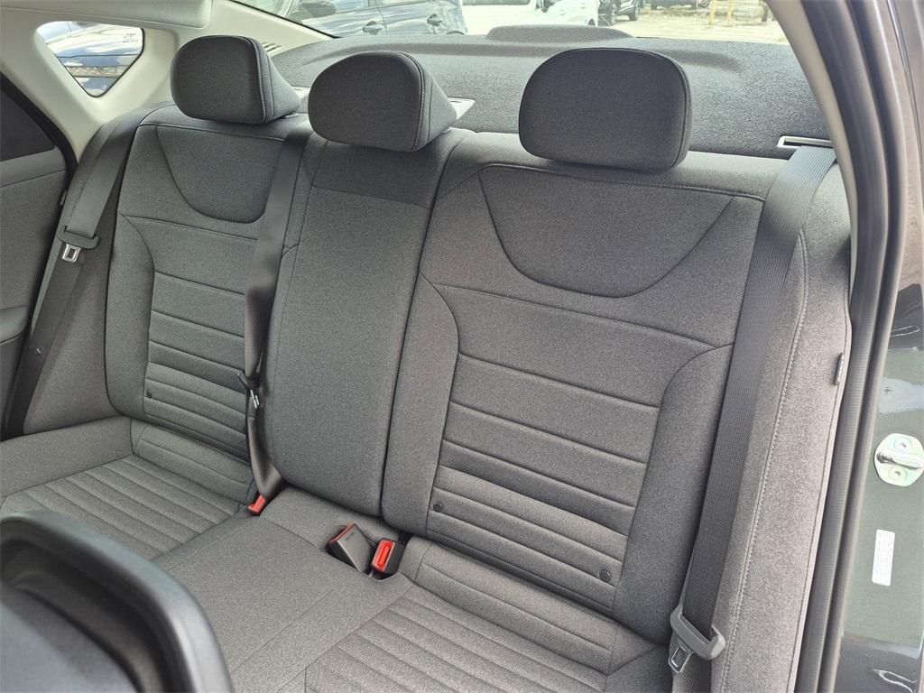 new 2025 Kia K4 car, priced at $21,825