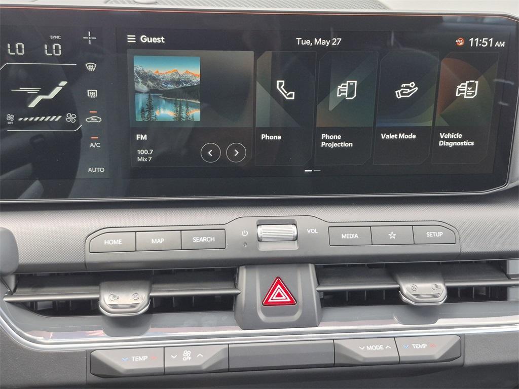 new 2025 Kia K4 car, priced at $21,825