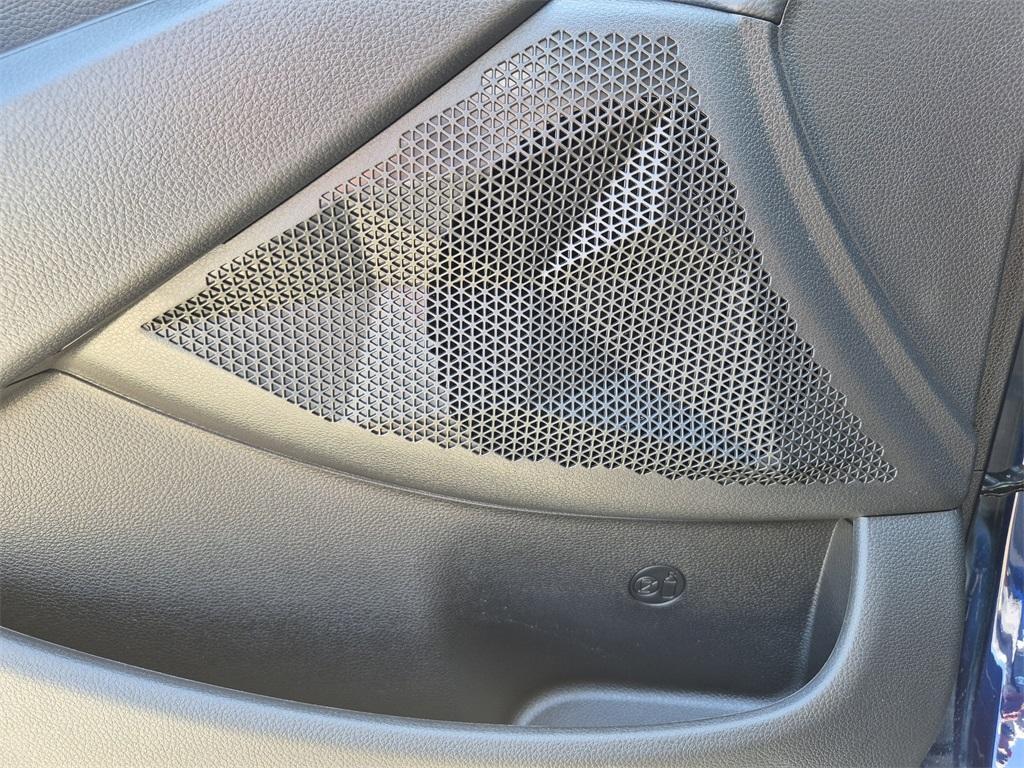 new 2025 Kia Seltos car, priced at $27,325