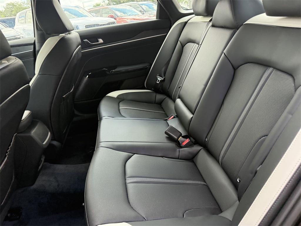 new 2026 Kia K5 car, priced at $27,150