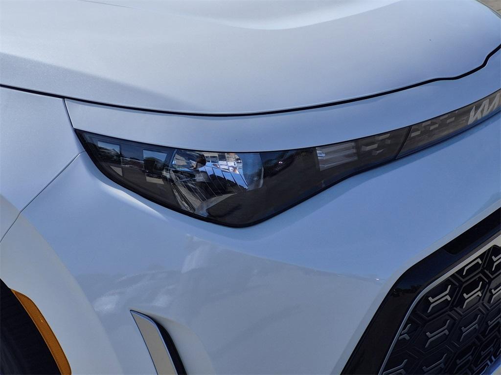 new 2025 Kia Soul car, priced at $25,705