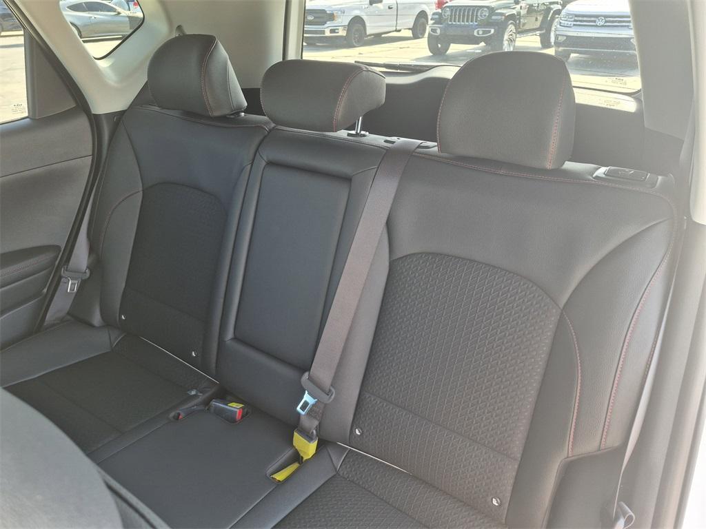 new 2025 Kia Soul car, priced at $25,705