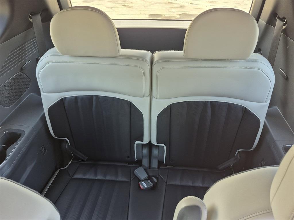 used 2024 Kia EV9 car, priced at $55,801