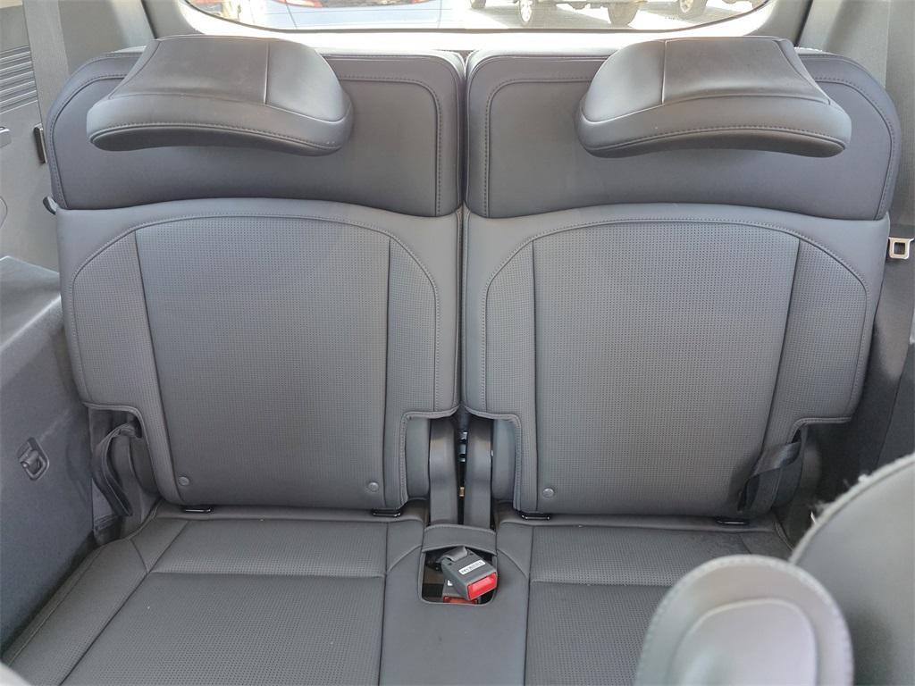used 2024 Kia EV9 car, priced at $41,714