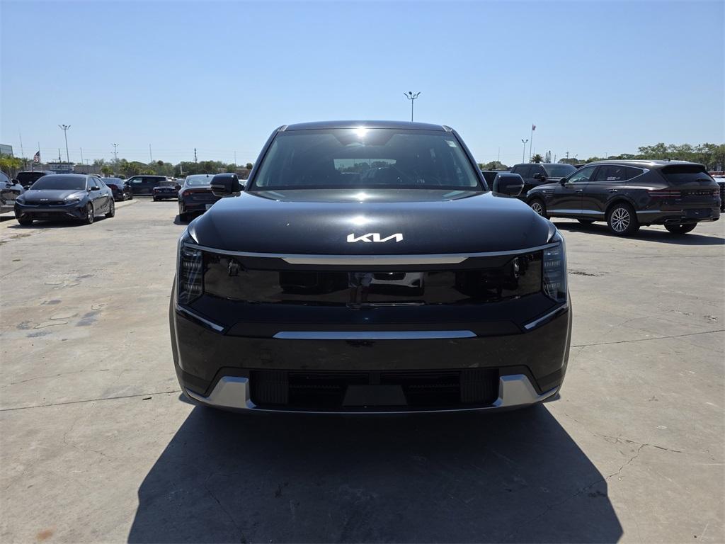 used 2024 Kia EV9 car, priced at $41,714