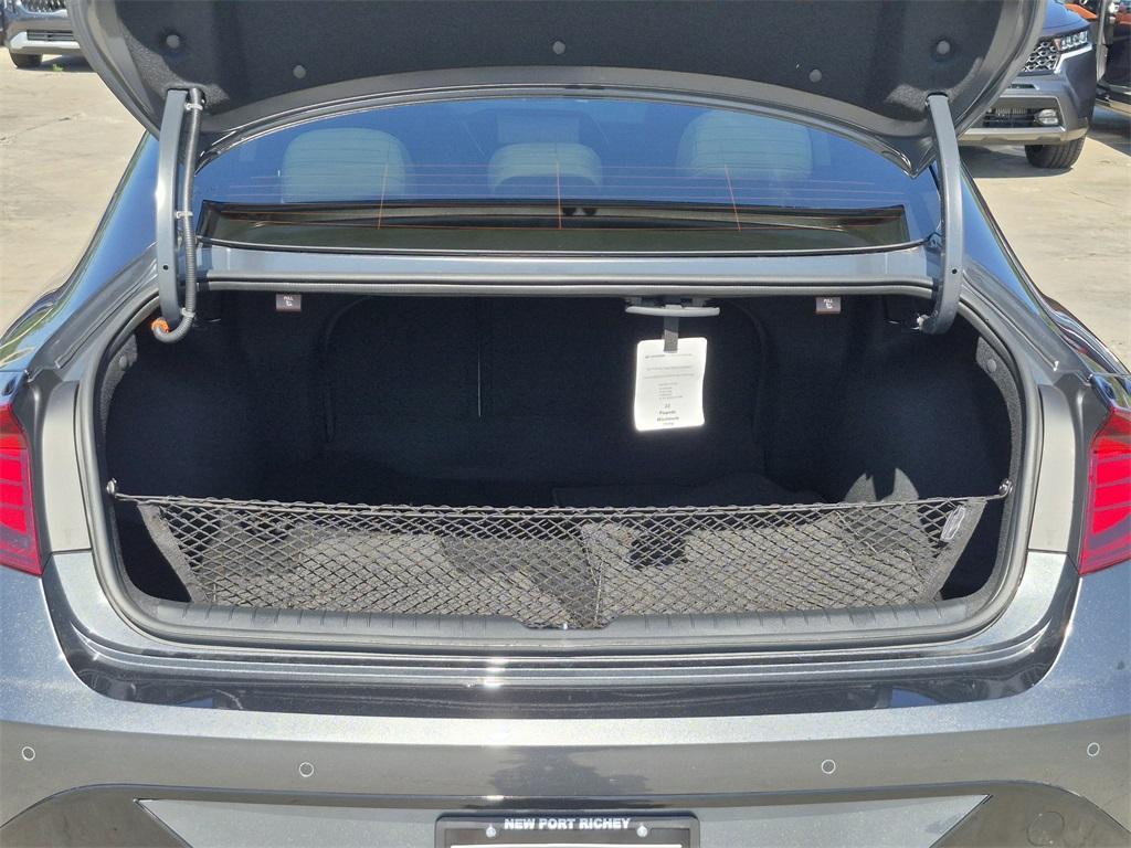 used 2022 Hyundai Sonata car, priced at $23,992