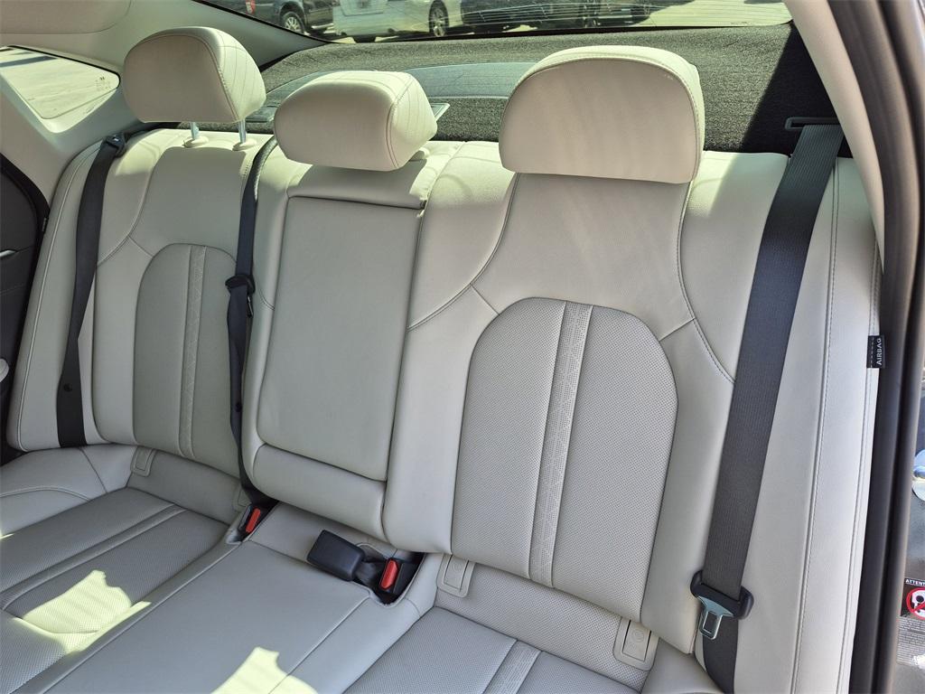 used 2022 Hyundai Sonata car, priced at $23,992