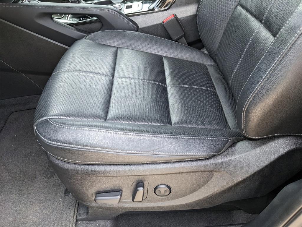 used 2022 Kia Telluride car, priced at $31,251