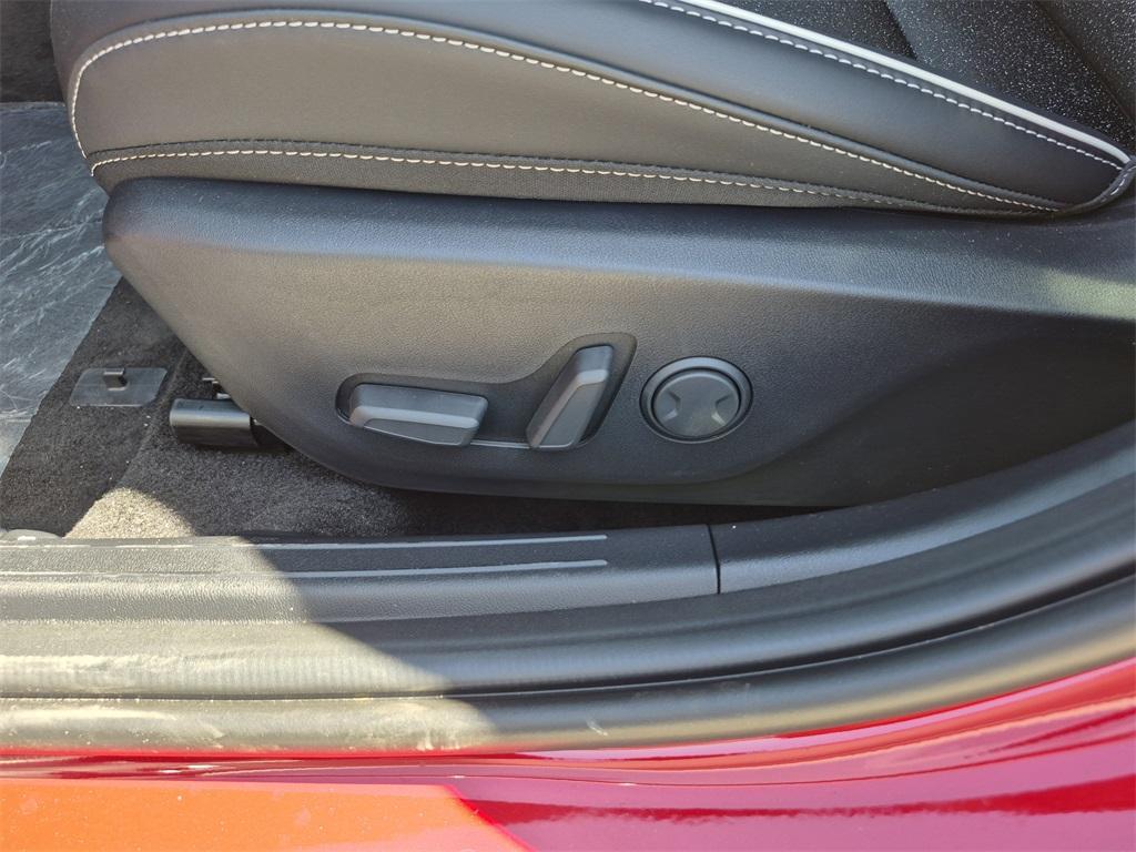 new 2025 Kia K4 car, priced at $22,960