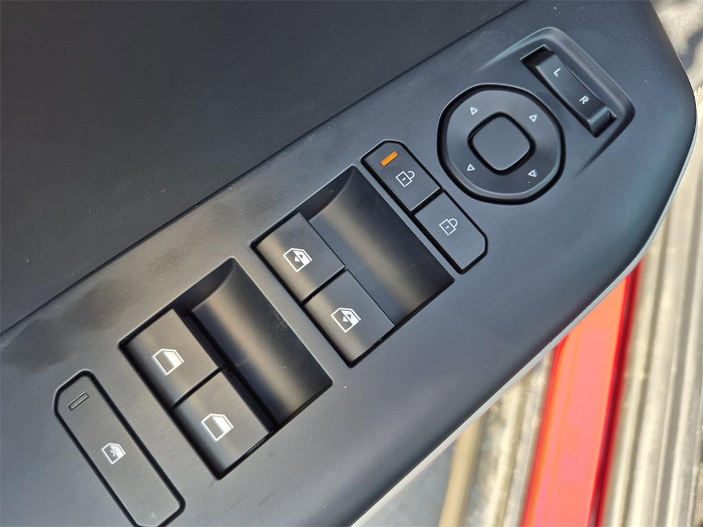 new 2025 Kia K4 car, priced at $22,960
