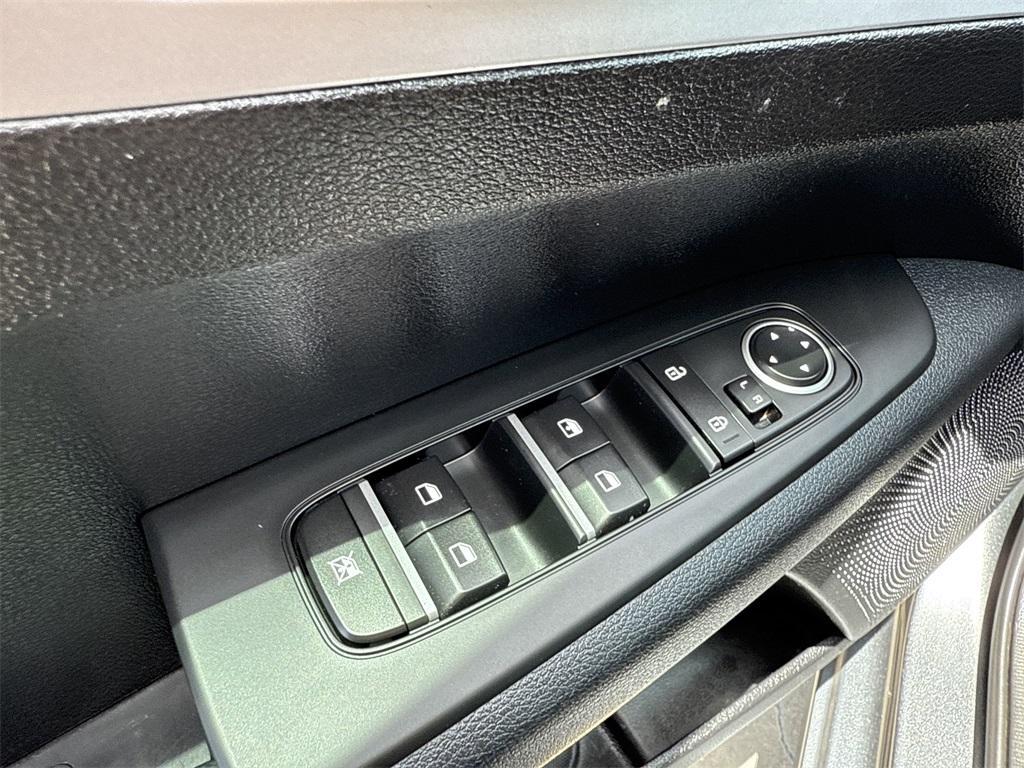 used 2024 Kia Forte car, priced at $16,732