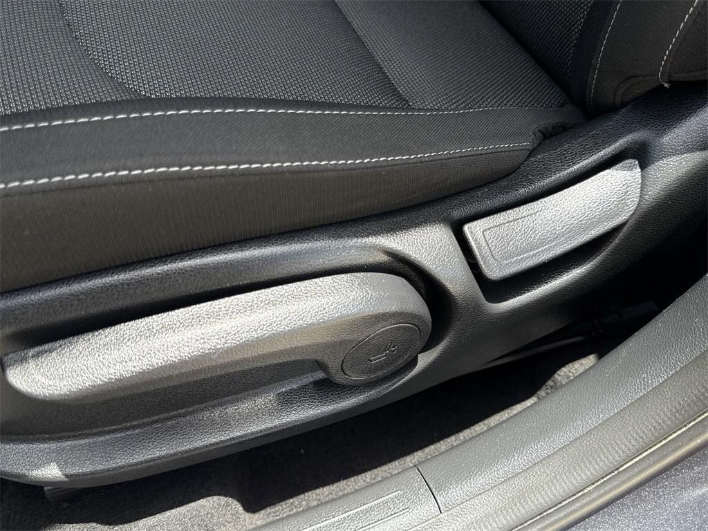 used 2024 Kia Forte car, priced at $16,732