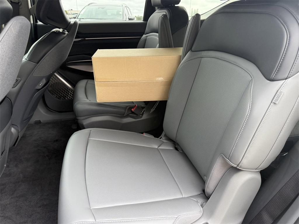 new 2026 Kia EV9 car, priced at $51,835