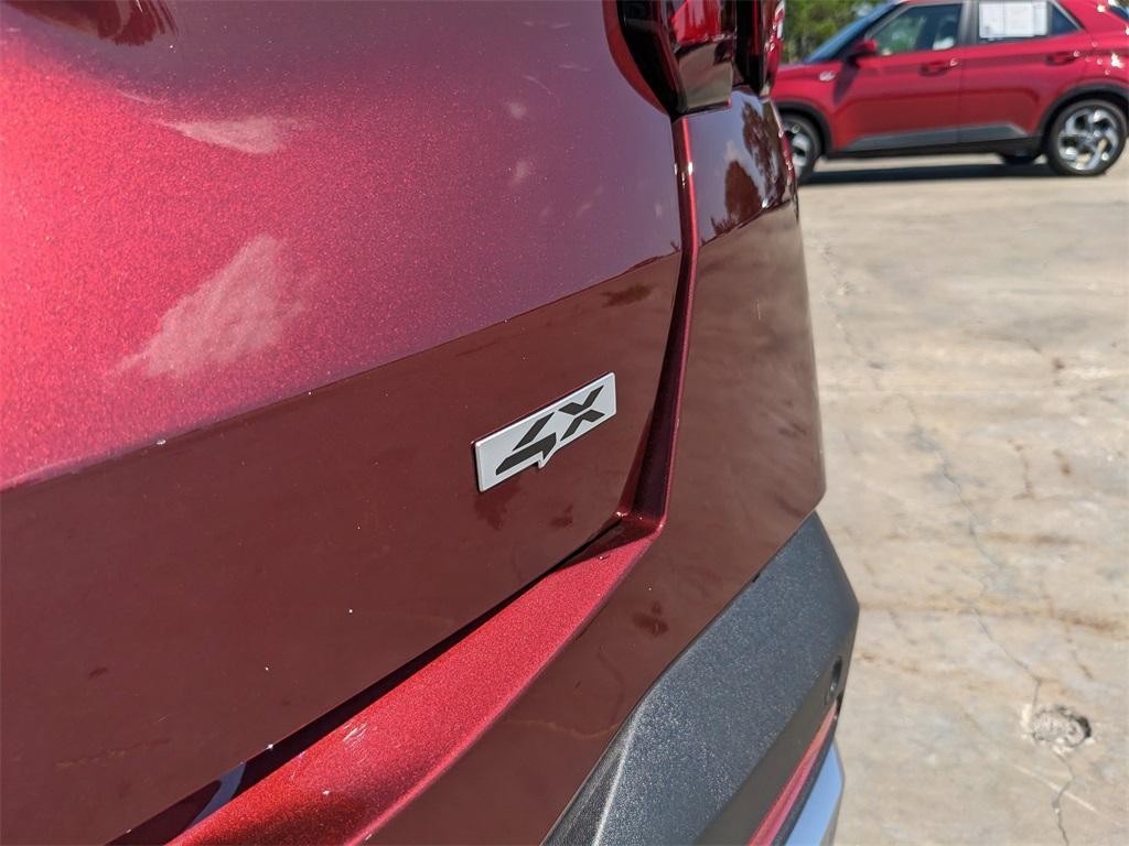 used 2025 Kia Sorento car, priced at $31,733