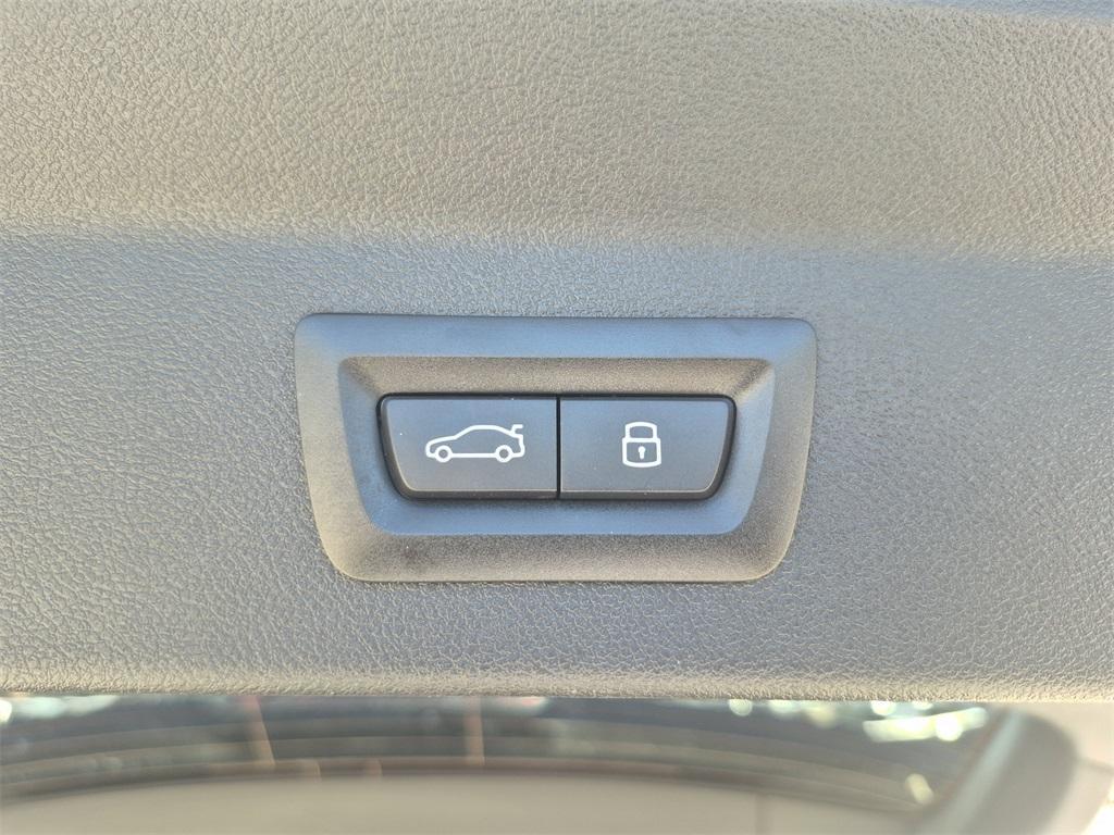 used 2024 BMW X3 car, priced at $40,291