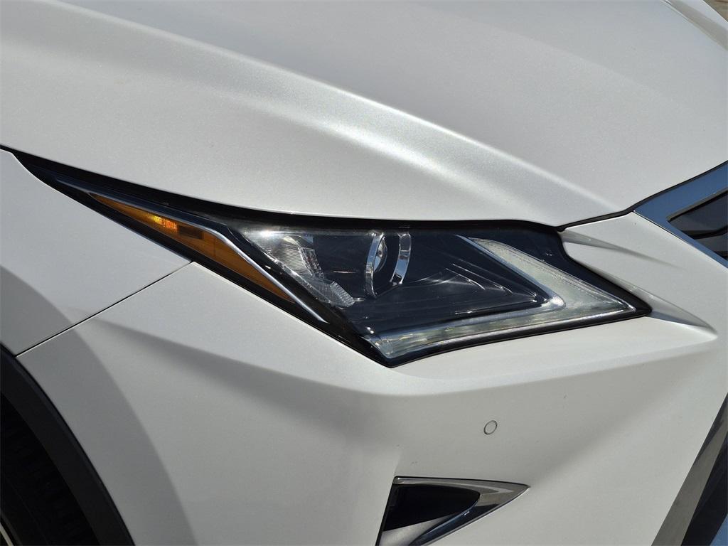 used 2017 Lexus RX 350 car, priced at $20,802
