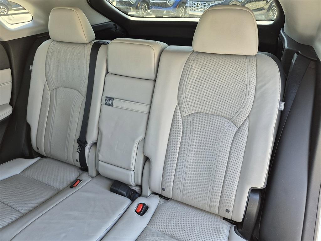 used 2017 Lexus RX 350 car, priced at $20,802