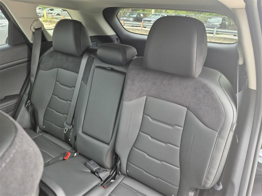 new 2026 Kia Sportage car, priced at $35,426