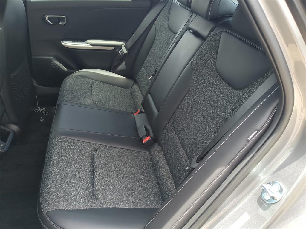 new 2025 Kia K4 car, priced at $26,440