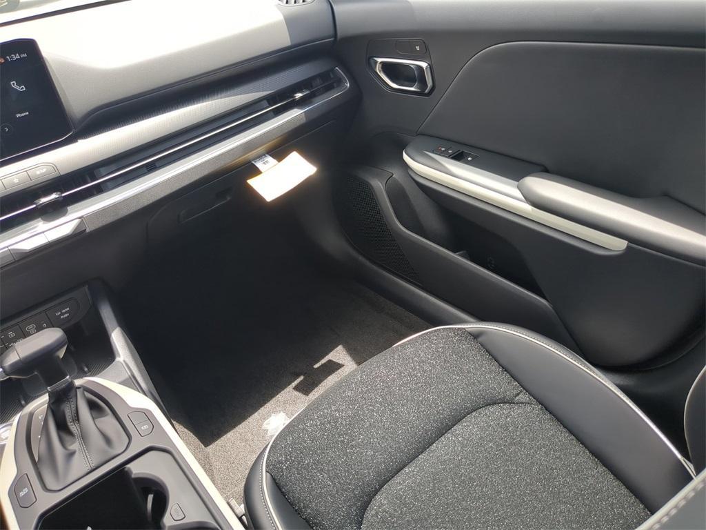new 2025 Kia K4 car, priced at $26,440