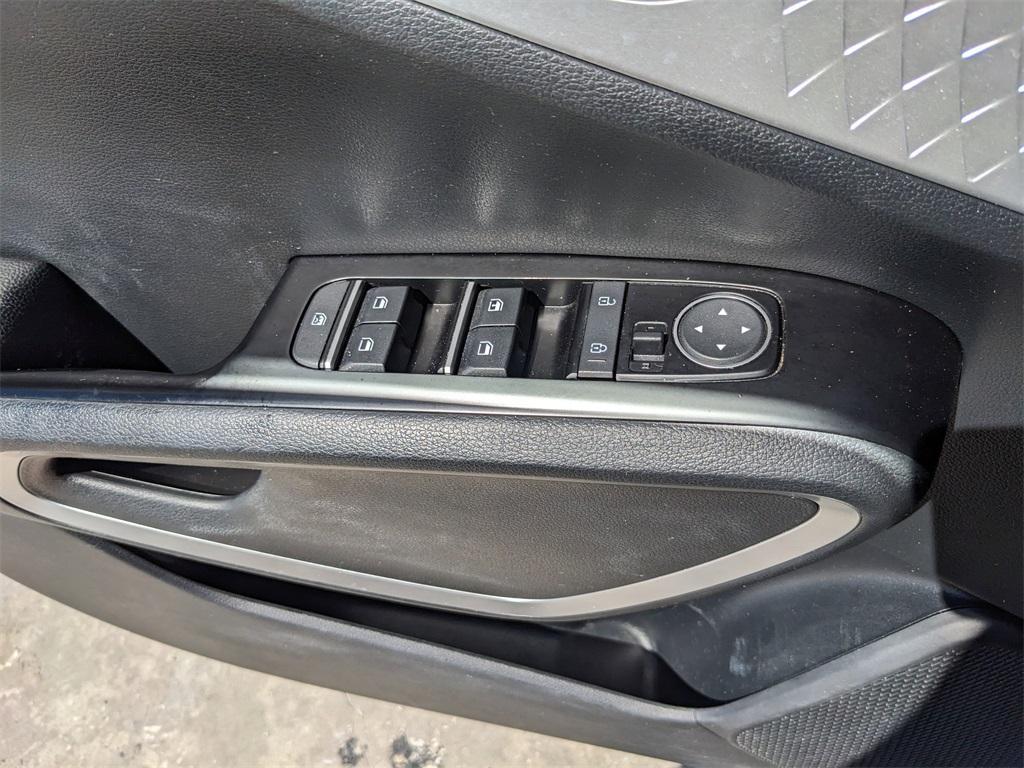 used 2022 Kia Soul car, priced at $13,953