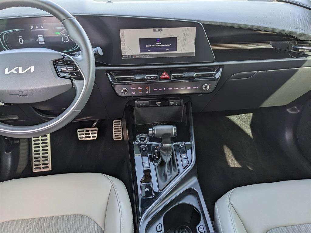used 2024 Kia Niro car, priced at $21,422