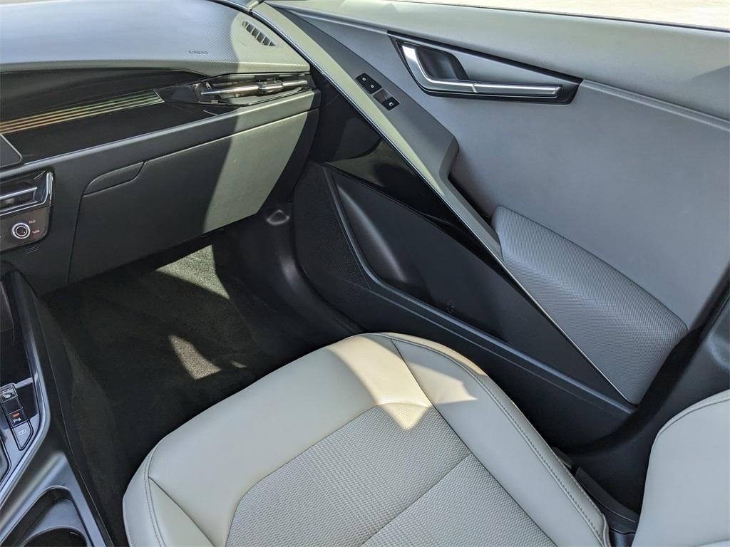 used 2024 Kia Niro car, priced at $21,422
