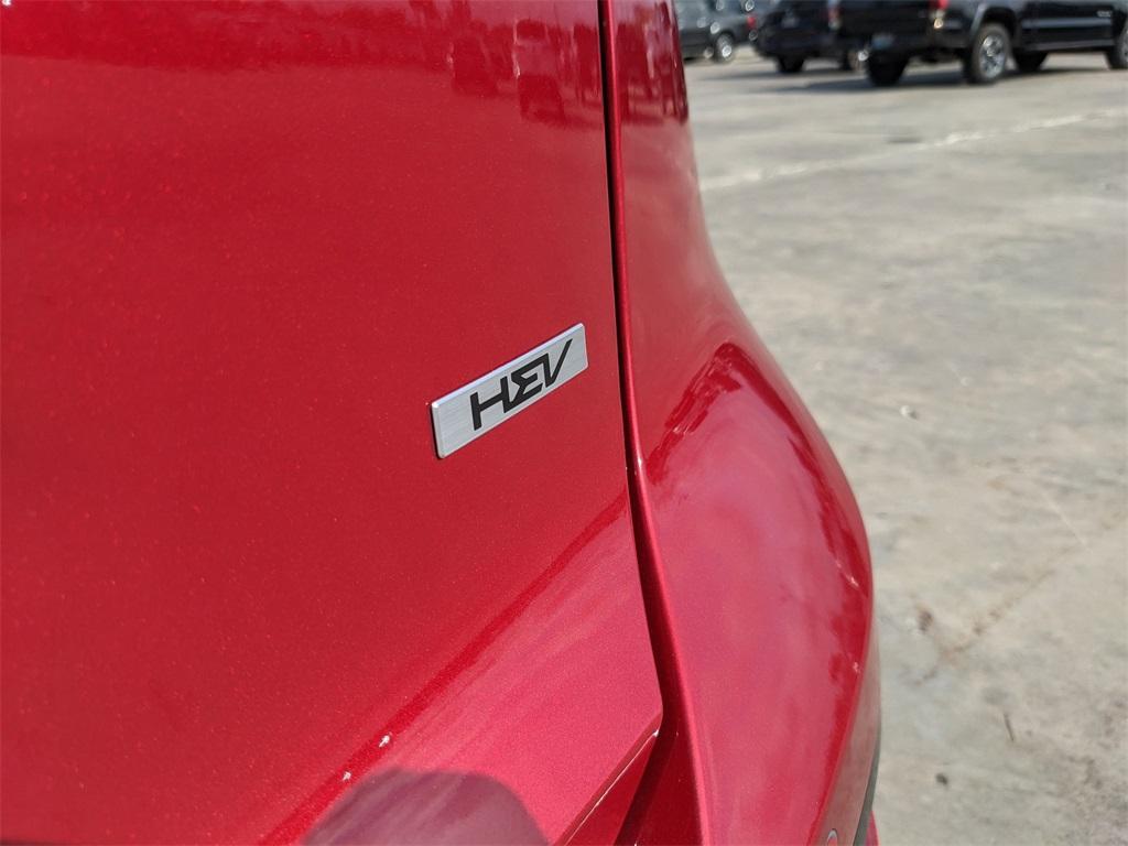 used 2024 Kia Niro car, priced at $21,422