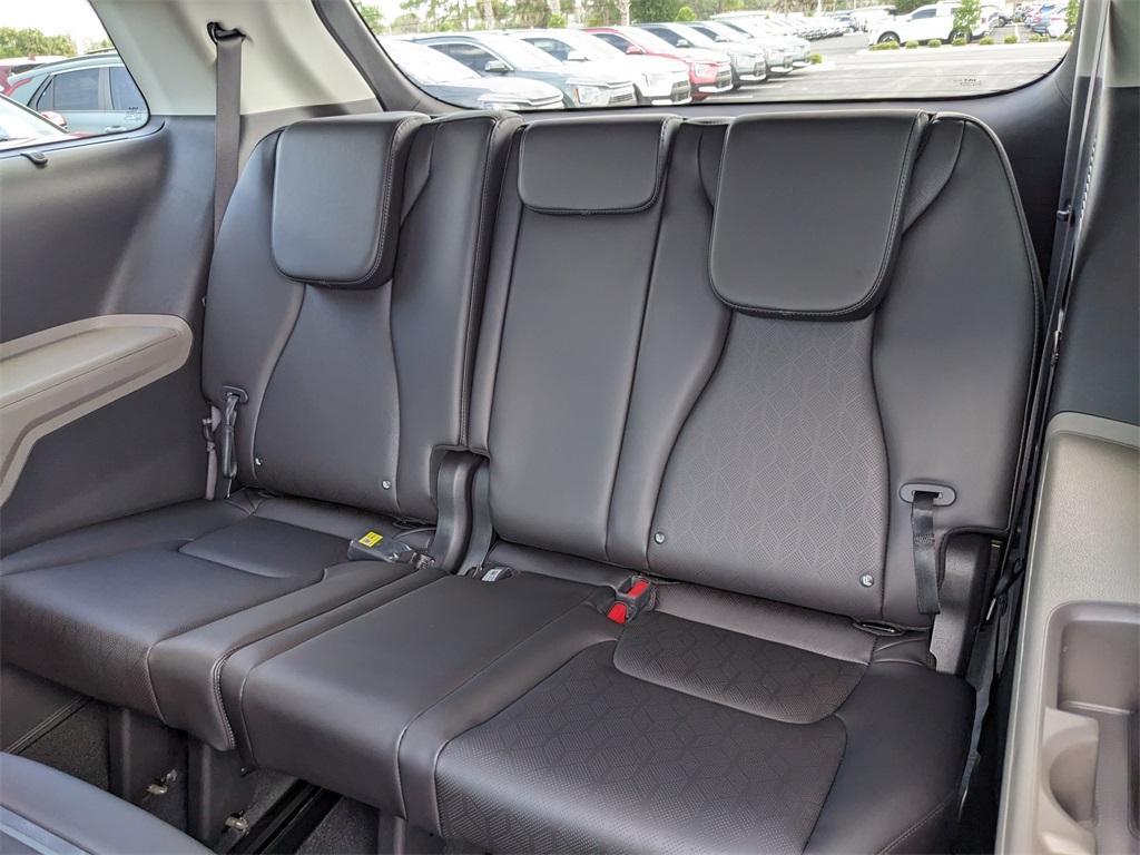 new 2026 Kia Carnival car, priced at $42,890