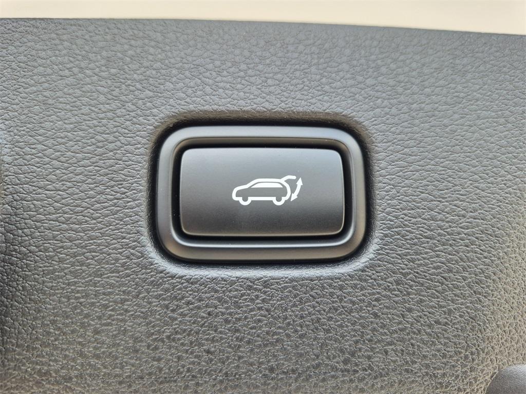 new 2026 Kia Sportage car, priced at $35,698