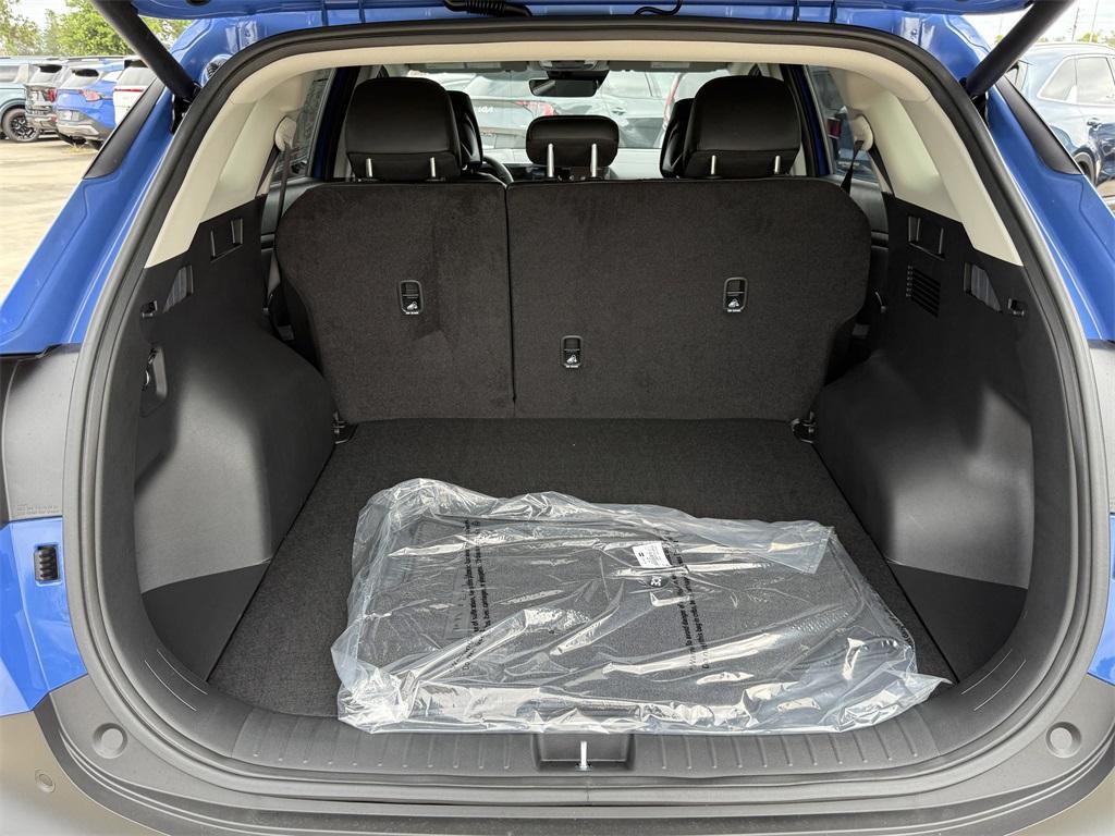 new 2026 Kia Sportage car, priced at $31,135