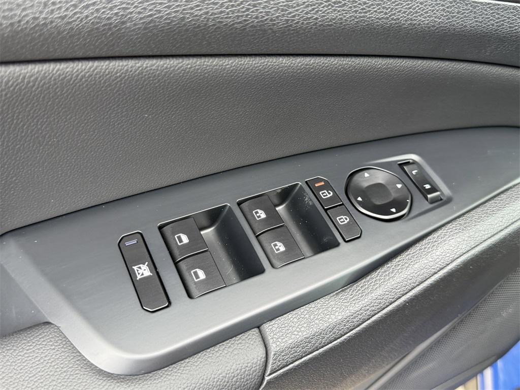 new 2026 Kia Sportage car, priced at $31,135