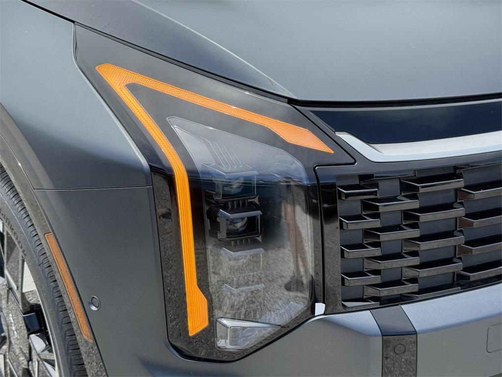 new 2026 Kia Sportage Hybrid car, priced at $39,437