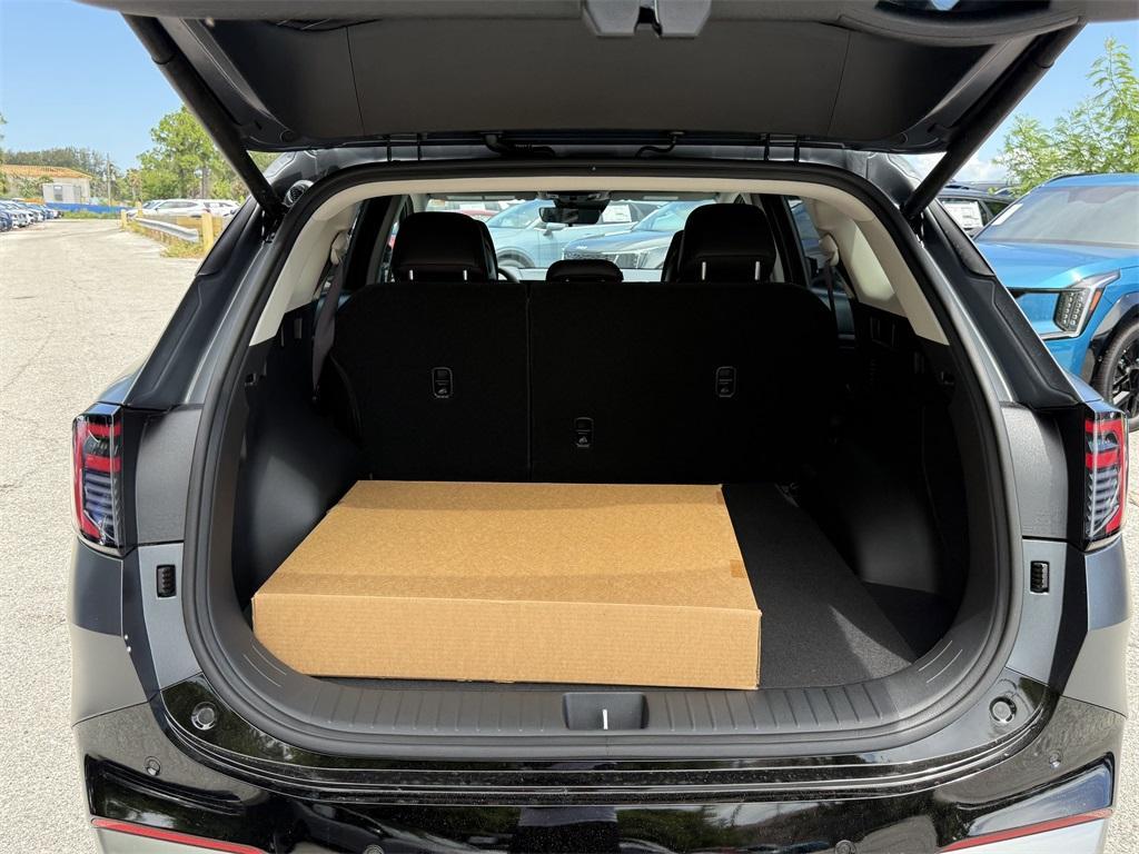 new 2026 Kia Sportage Hybrid car, priced at $39,437