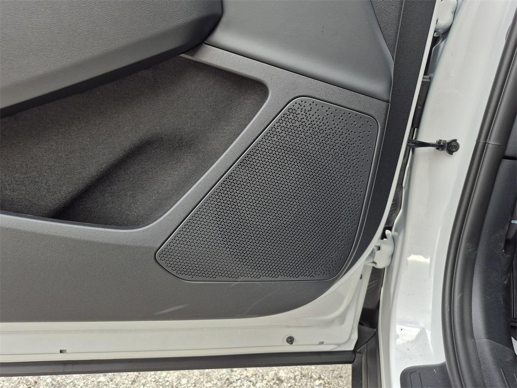 new 2025 Kia EV6 car, priced at $42,613