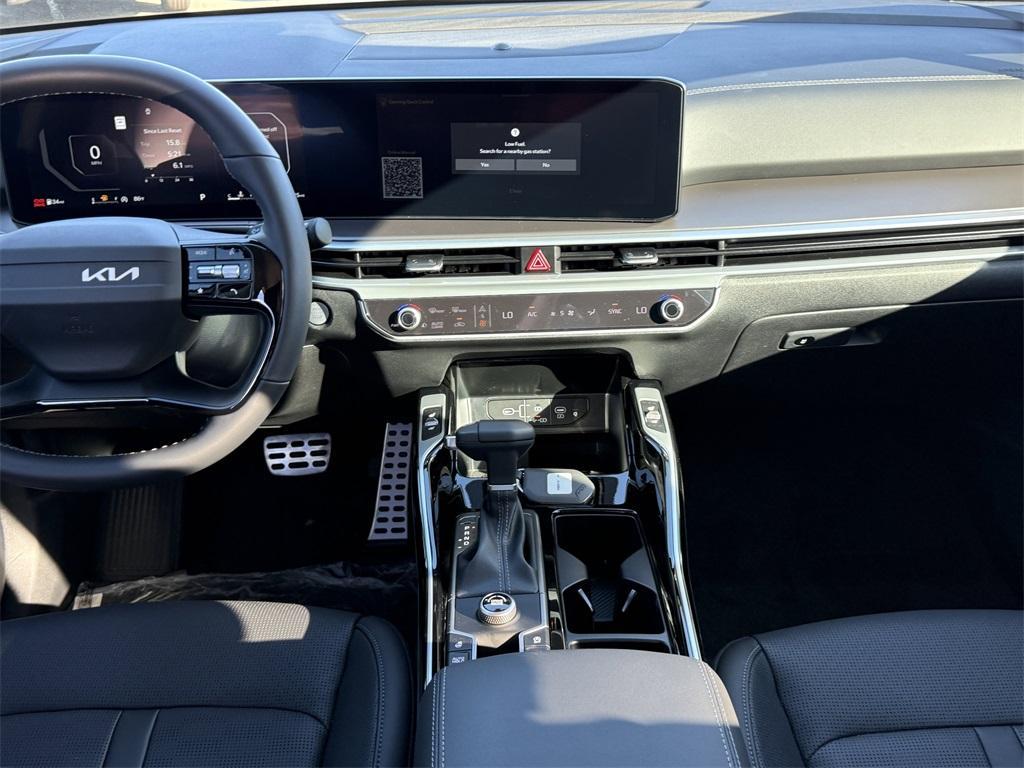 new 2026 Kia Sorento car, priced at $38,454