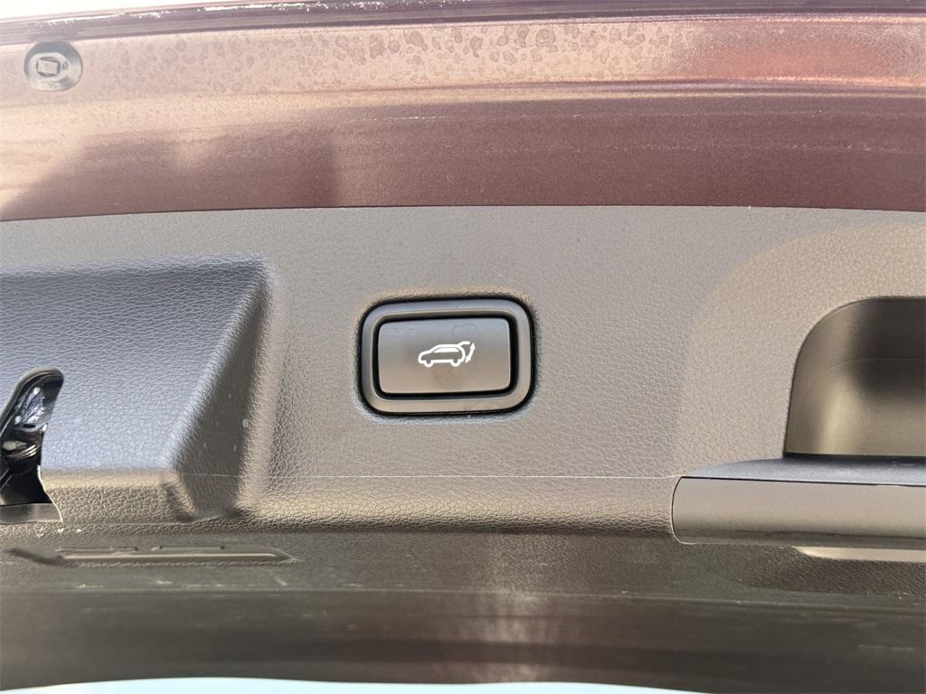 used 2022 Kia Telluride car, priced at $30,763