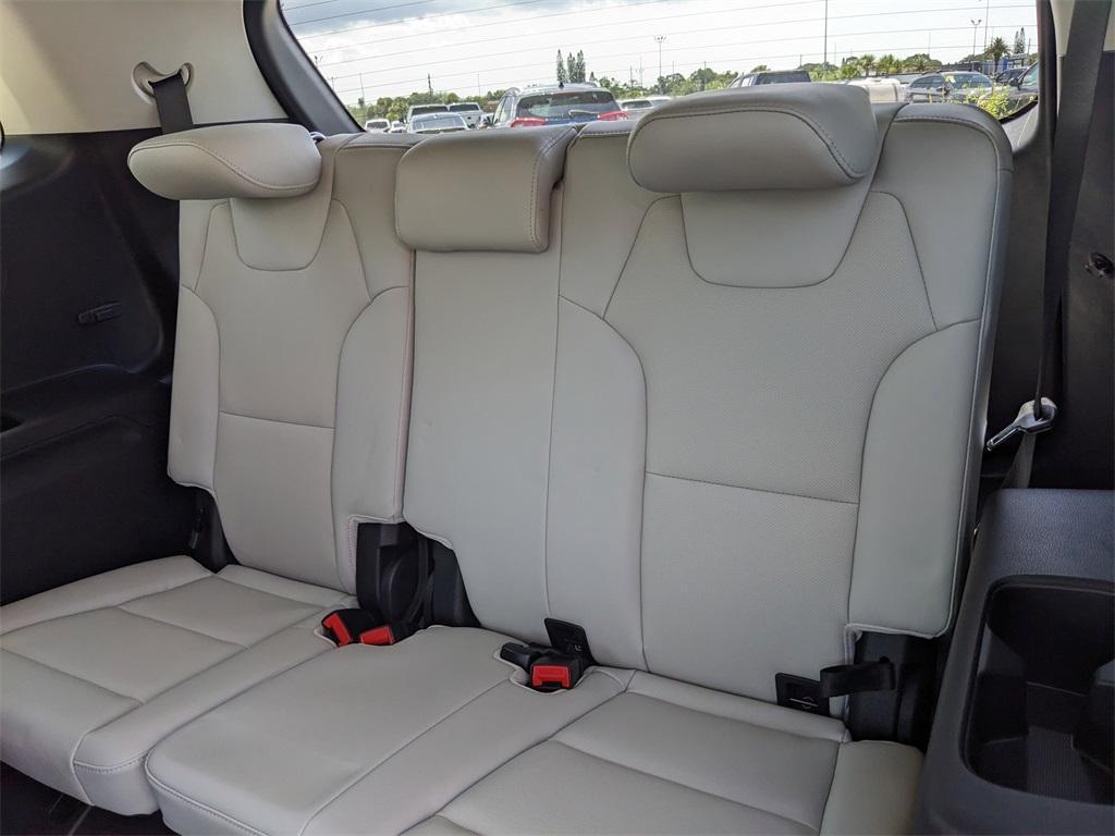 new 2025 Kia Telluride car, priced at $43,525