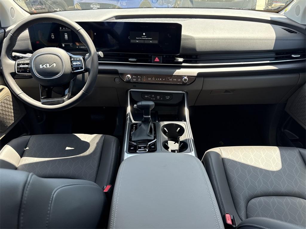new 2026 Kia Carnival car, priced at $42,890