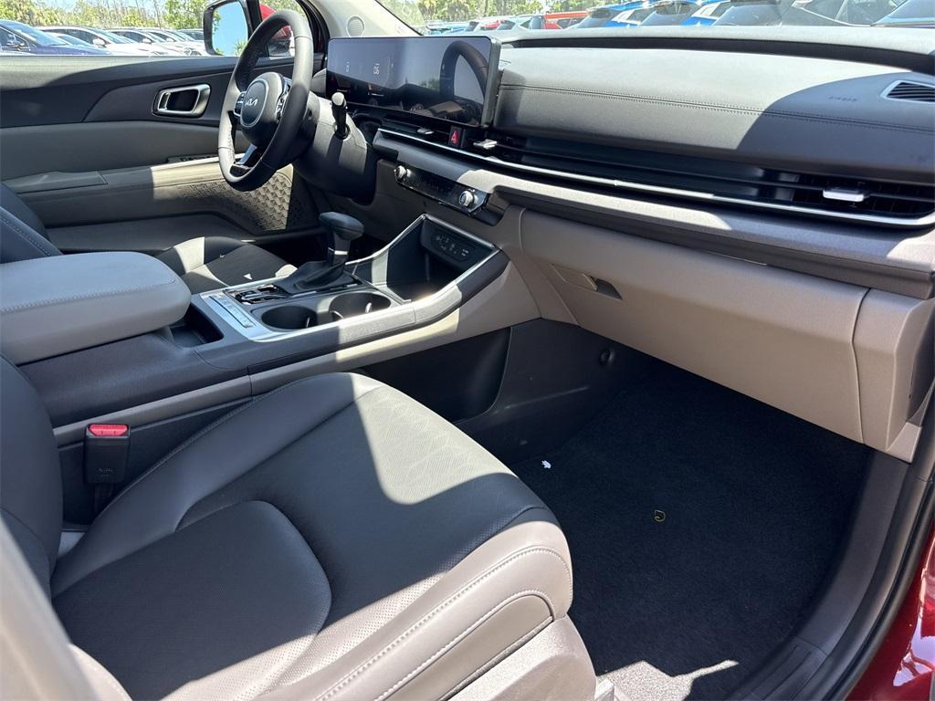 new 2026 Kia Carnival car, priced at $42,890