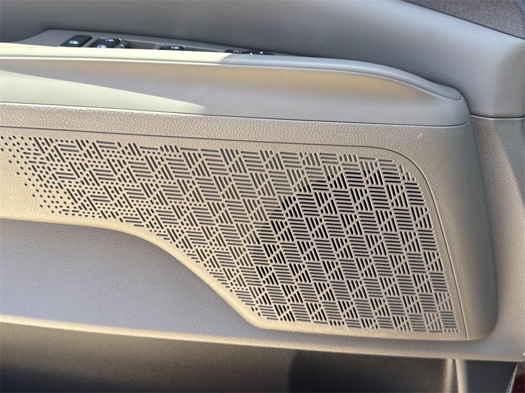 new 2026 Kia Carnival car, priced at $42,890