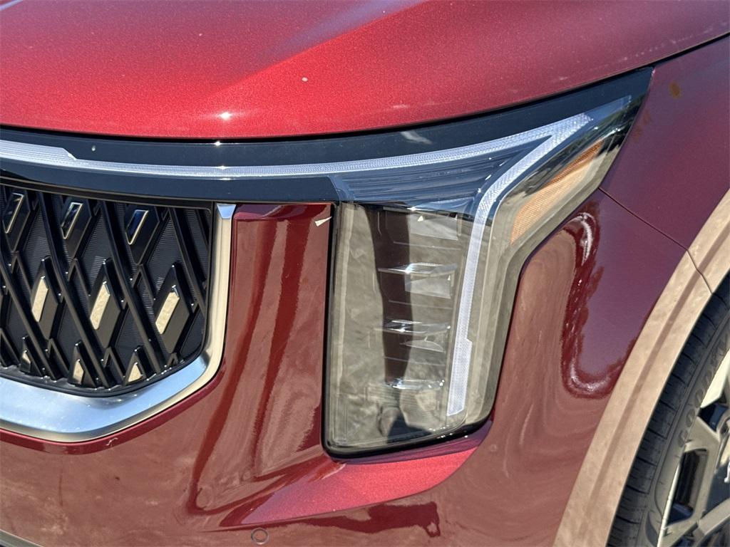 new 2026 Kia Carnival car, priced at $42,890