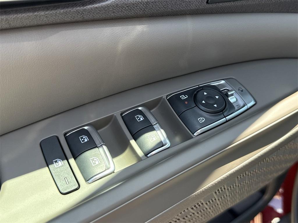 new 2026 Kia Carnival car, priced at $42,890