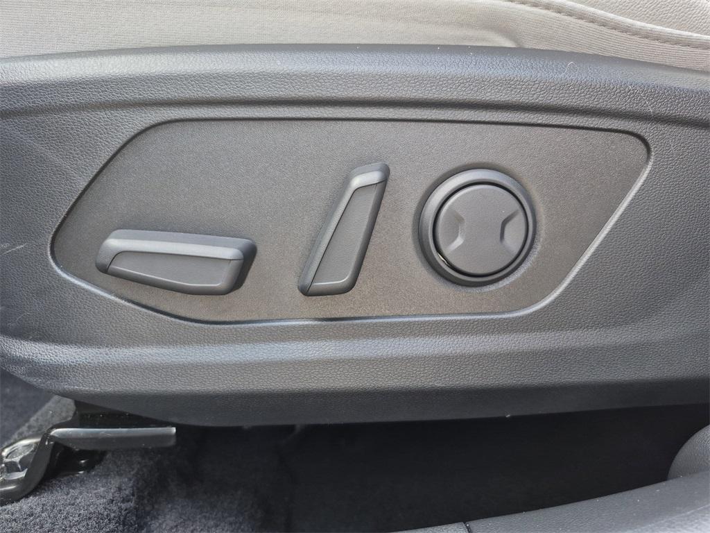 used 2025 Hyundai SANTA CRUZ car, priced at $28,992