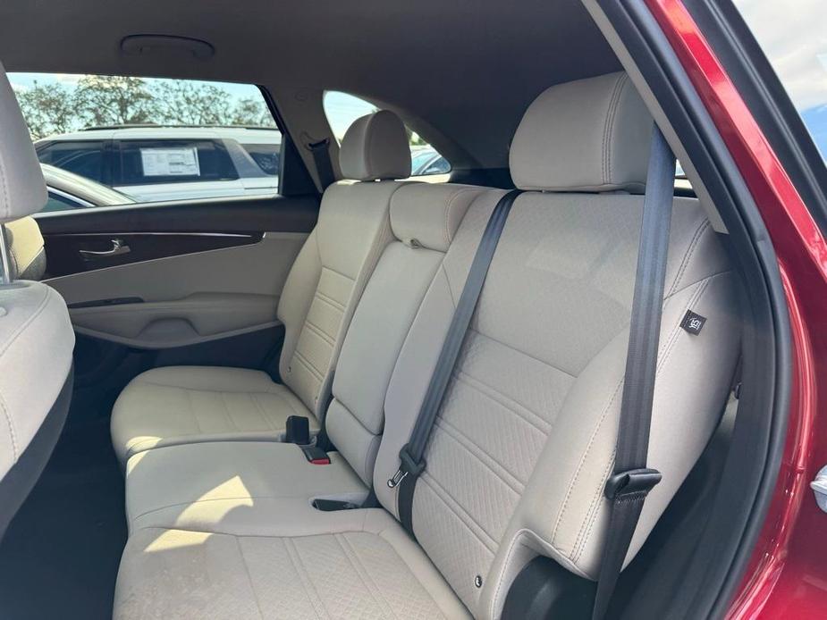 used 2019 Kia Sorento car, priced at $18,991