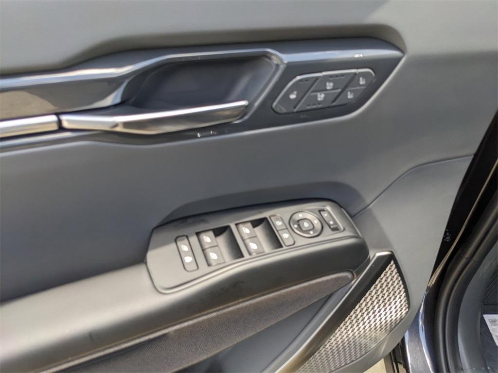new 2026 Kia EV9 car, priced at $66,805