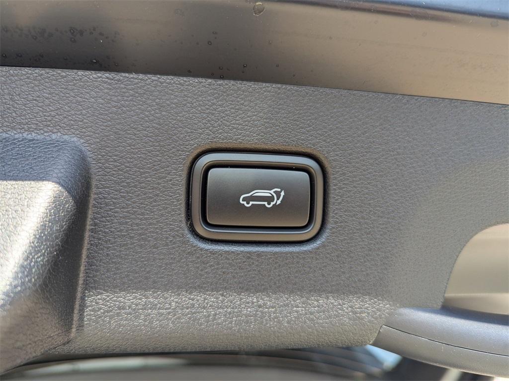 new 2025 Kia Sportage car, priced at $31,060
